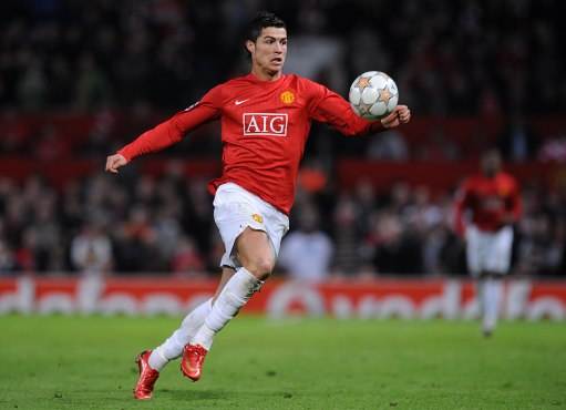 作为红魔迷的我心中的曼联最佳阵容