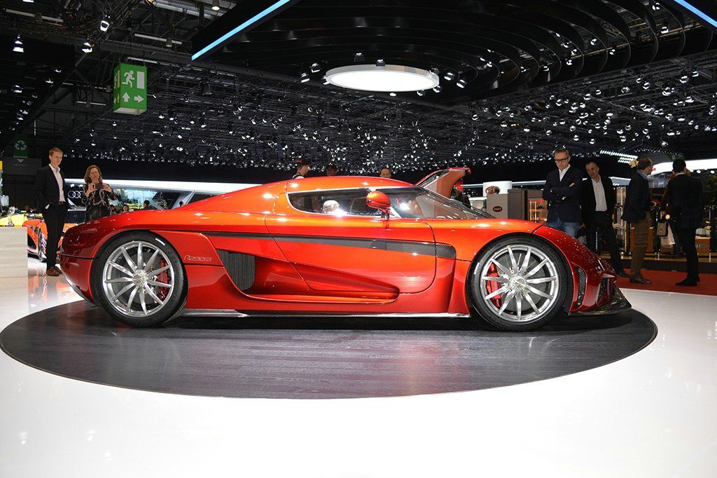 全世界十大最贵的超跑,最贵的超跑阿斯顿马丁是哪一款