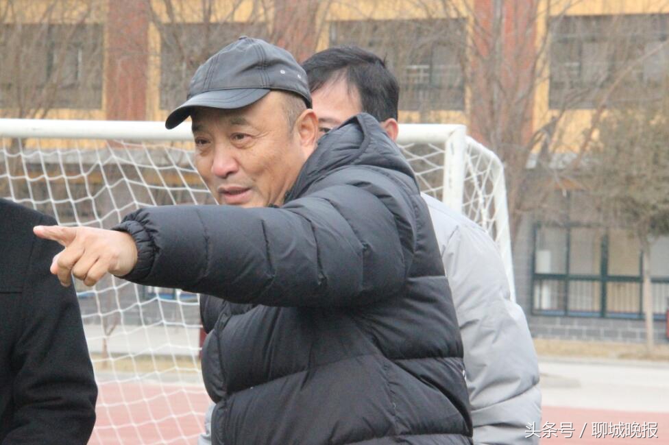 殷铁生谈青岛足球队,山东足球教父殷铁生简历