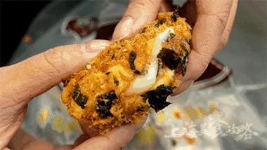 火爆全网的鲍师傅,鲍师傅来了视频