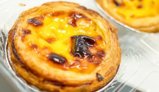 火爆京城的鲍师傅来上海啦！队伍排得比迪士尼还长长长！