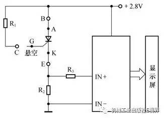 怎样用数字万用表测量bta16的好坏 (数字万用表的正确测量方法)