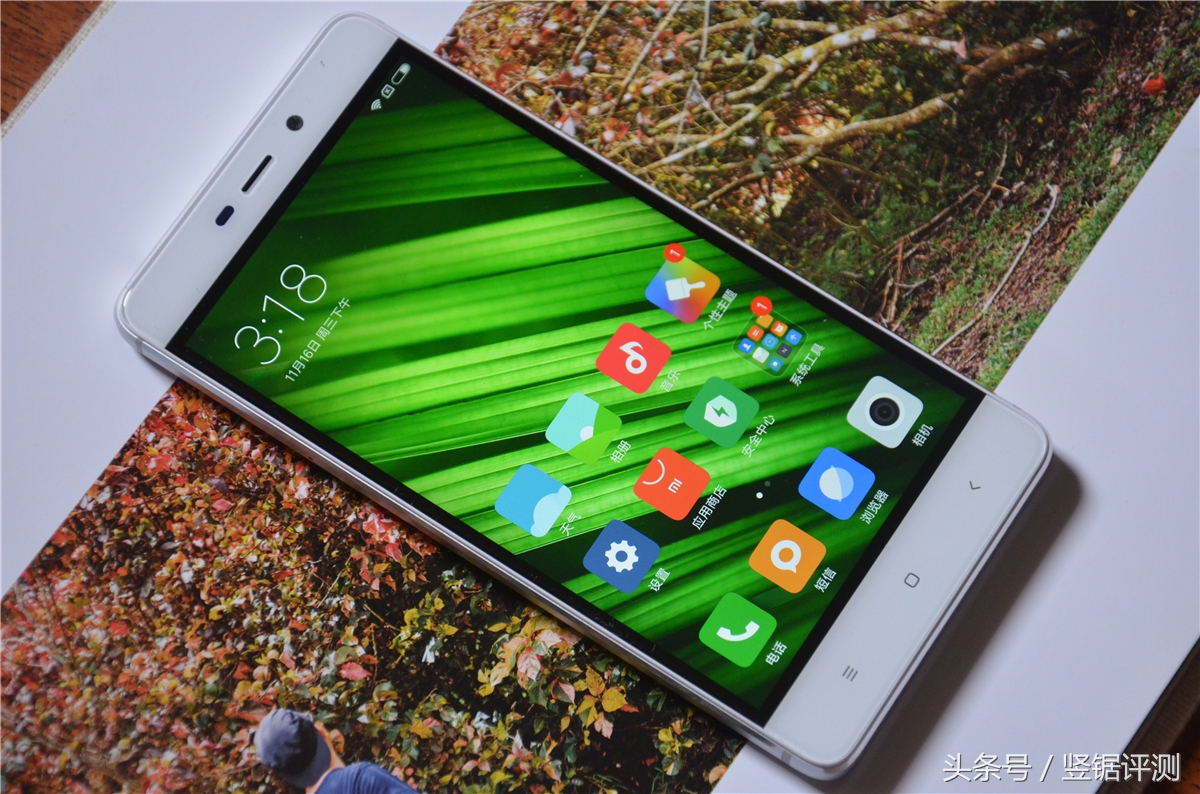 搭载小米新系统的手机,小米哪些手机是骁龙处理器的