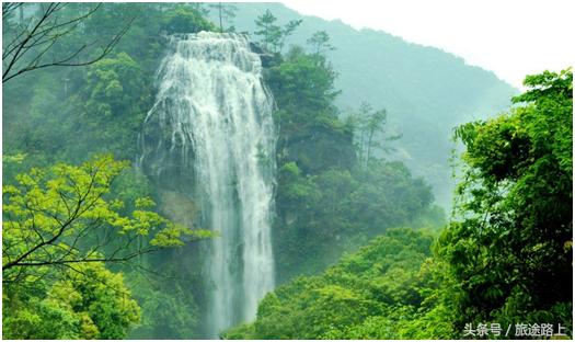 平远上举相思谷好玩吗,平远的相思谷