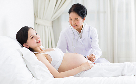 屁股大就一定好生养吗？这2种方法教你轻松辨认！