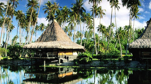 38个对中国免签的国家和地区,2022年7月份旅游值得去的免签国家