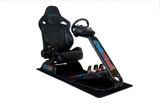 推荐飙车类赛车游戏,最适合外设的赛车游戏