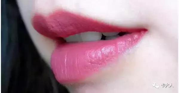 卡大人｜春天桃花开运妆，你最需要的10只口红