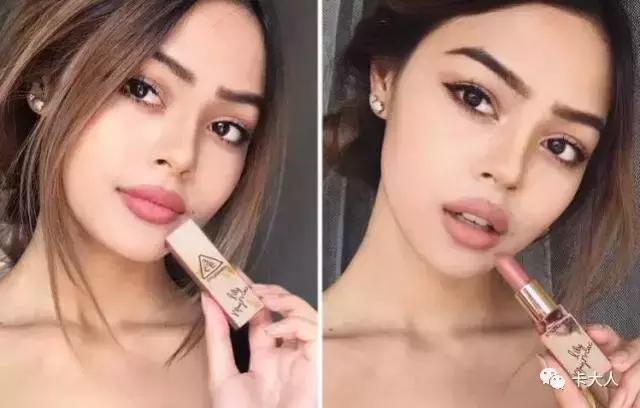 卡大人｜春天桃花开运妆，你最需要的10只口红