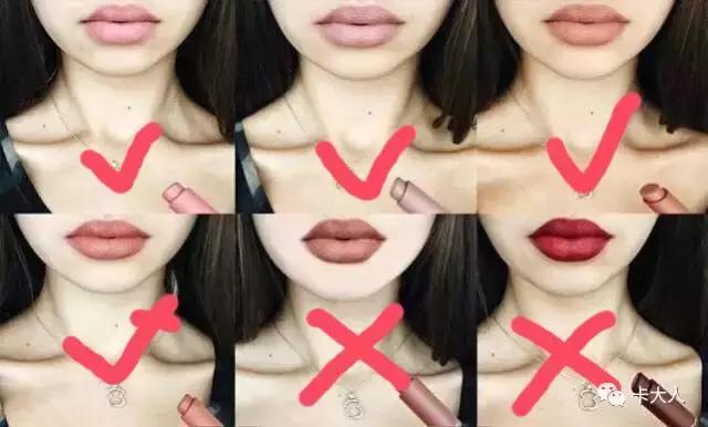 卡大人｜春天桃花开运妆，你最需要的10只口红