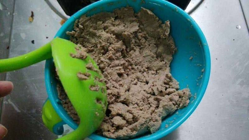 宝宝补钙补铁补锌食谱,儿童补铁补锌食谱大全