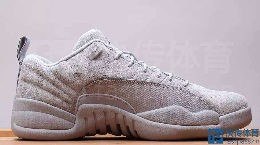 aj12low拆解,georgetown怎么样