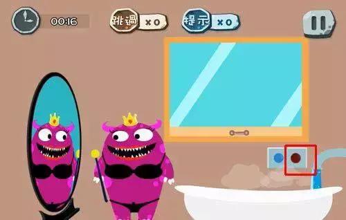 玩奇葩游戏,一款最奇葩游戏