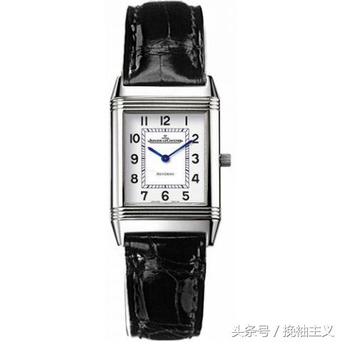积家最值得入手的系列手表,积家大师最值得入手的腕表