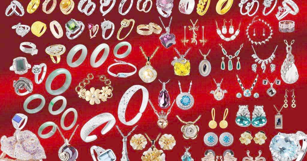 珠宝避坑小技巧,每日分享珠宝常识话术