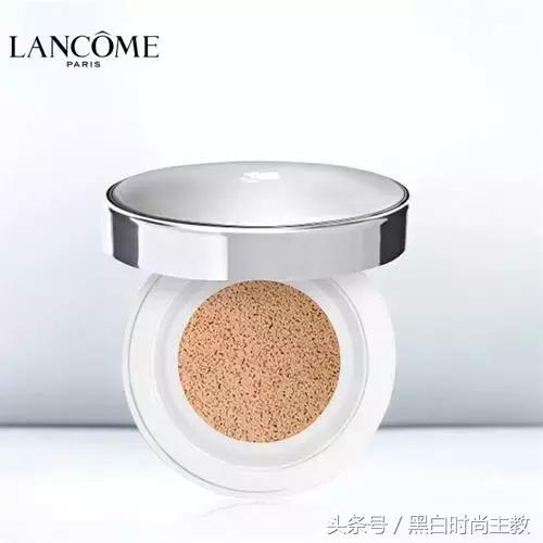 这7款气垫，秒秒钟帮你打造完美底妆！