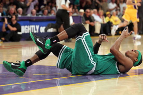 遭遇十字韧带撕裂的球星,遭受十字韧带断裂的球员