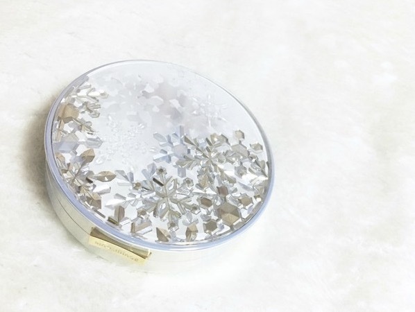 推荐散粉好物种草,最推荐的国货散粉