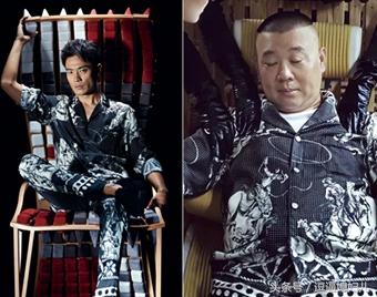 郭德纲撞衫事件,郭德纲撞衫事件真相