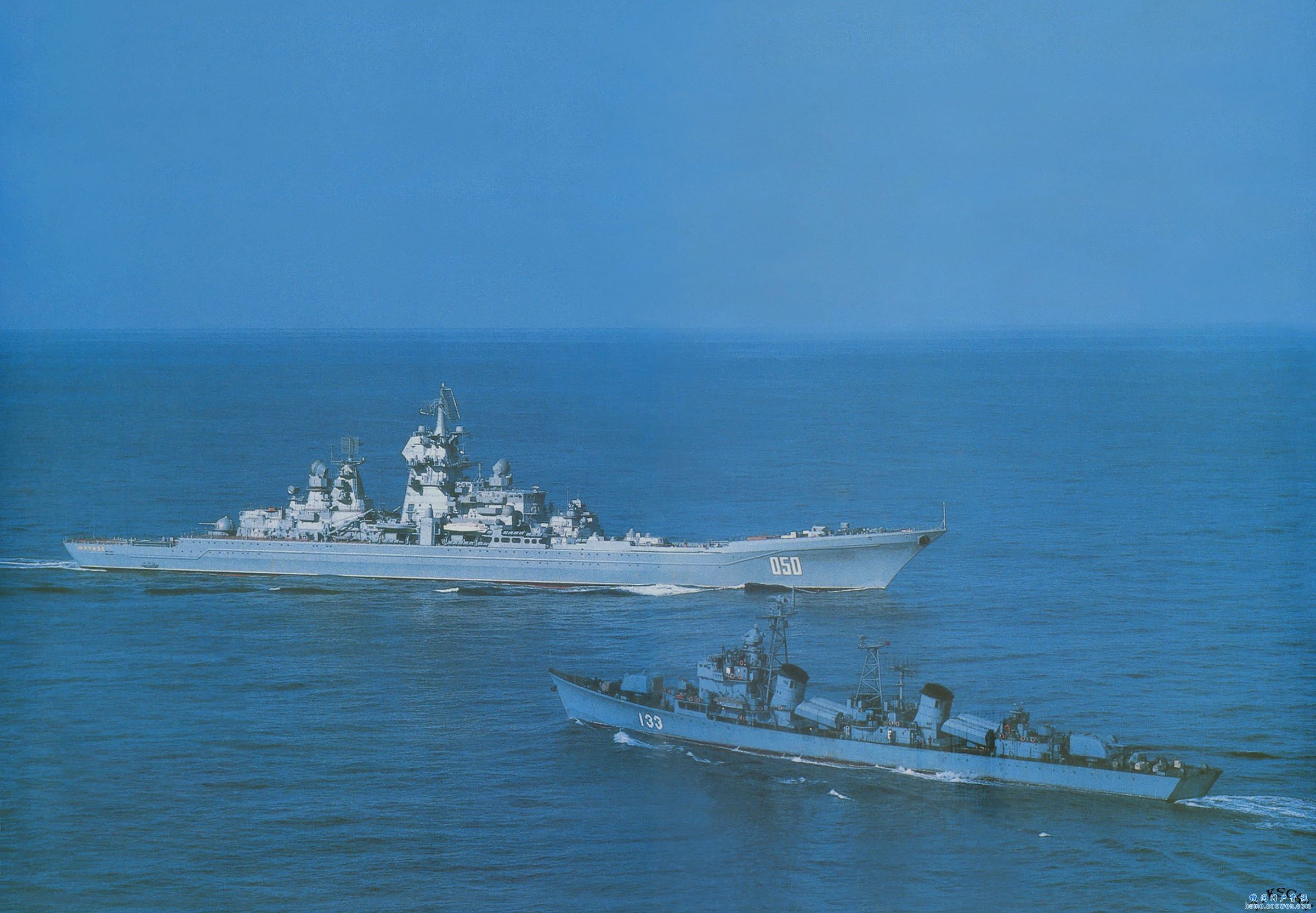 美苏争霸时期有多吓人,美苏争霸有多吓人