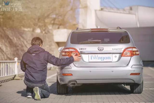 中华骏捷旅行车wagon二手,中华骏捷wagon自动