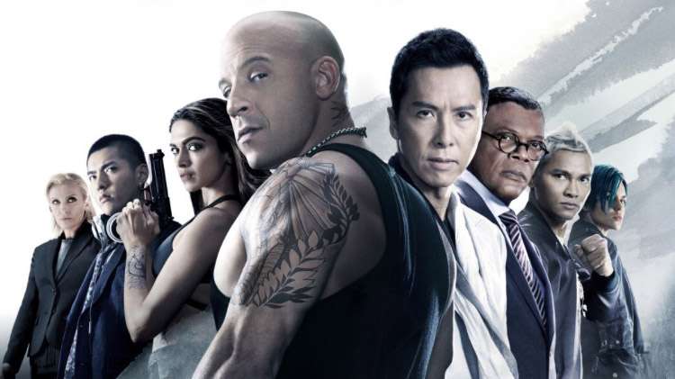 极限特工里范迪塞尔,极限特工范迪塞尔完整版