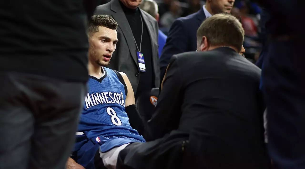 该死的十字韧带！不会水掉的榜眼该何去何从！