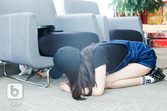 大幂幂的穿衣搭配,大幂幂近期穿搭