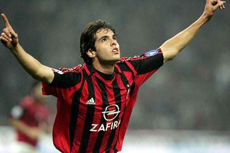 绿茵场上最伟大的五个球衣号码,聊聊足球赛事