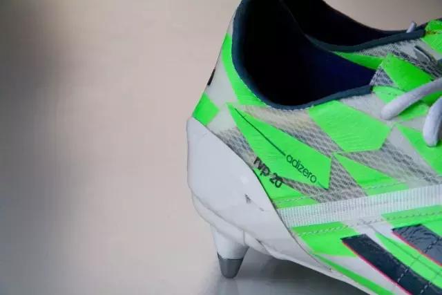 一双流淌着猎鹰血液的F50或许叫“Fredator”更为合适