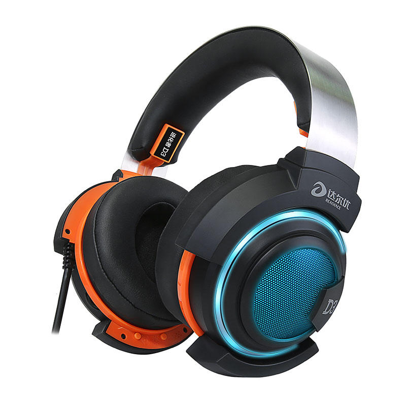 电脑开黑打游戏耳机推荐,打游戏开黑电脑耳机