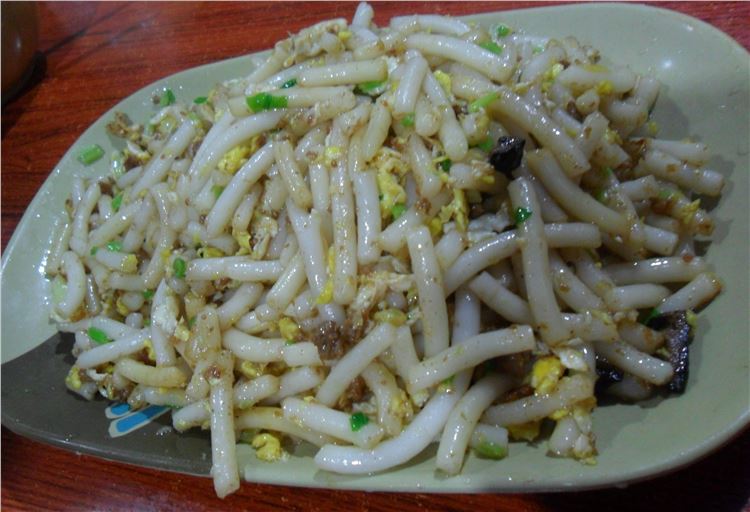 永定土楼美食,永定特色美食农家菜