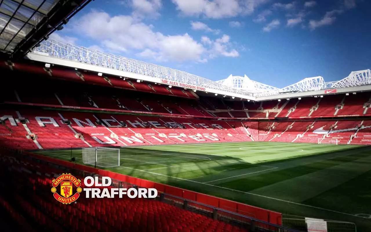 等他离去，曼联才会知道原来压根就找不到他的接班人