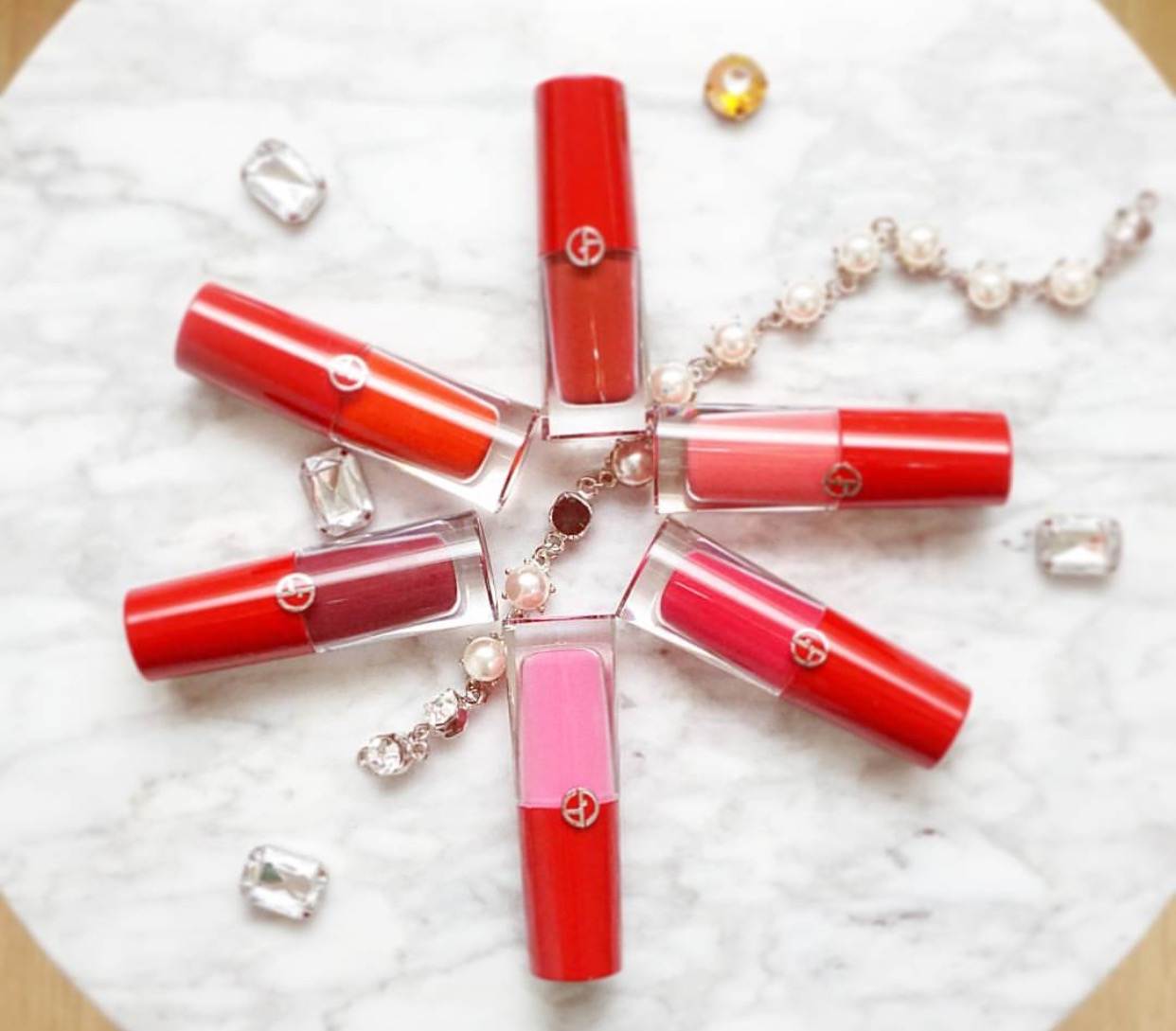 谁说女生不爱短小系列