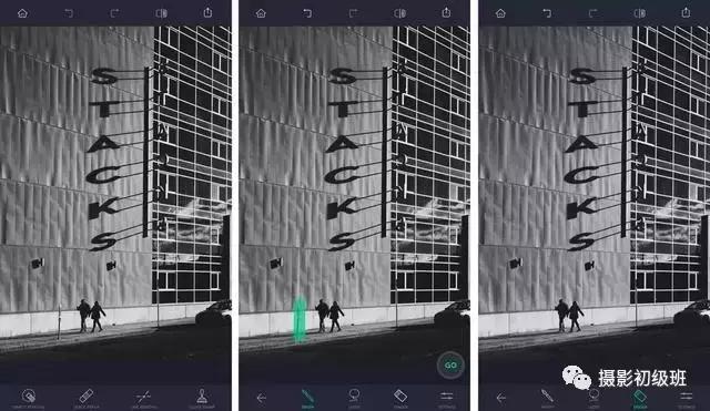 手机摄影最实用的6个APP，居家旅行必备！