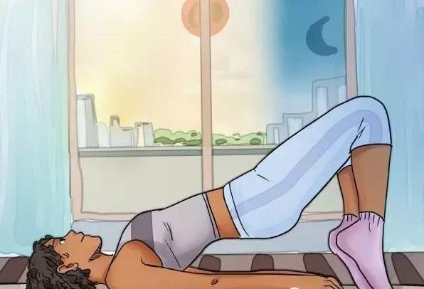 孕中期打个喷嚏就尿裤子怎么办,孕期打喷嚏会尿失禁吗