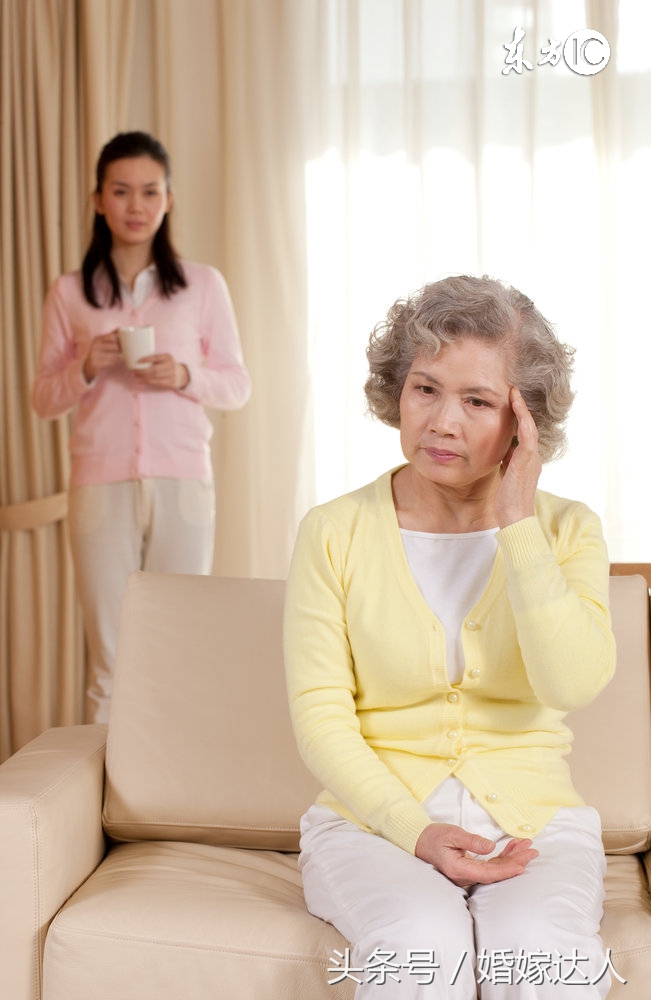 面对无理取闹的婆婆该怎么办,面对无理取闹的老婆有什么办法