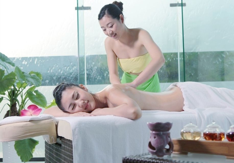 怎样洗温泉，你知道多少？