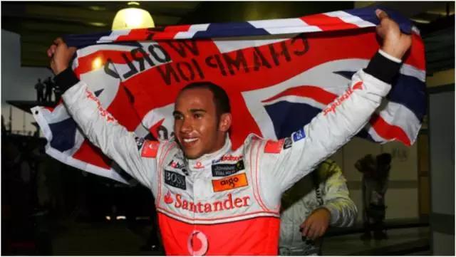 罗斯伯格和汉密尔顿的故事,罗斯伯格历史简介