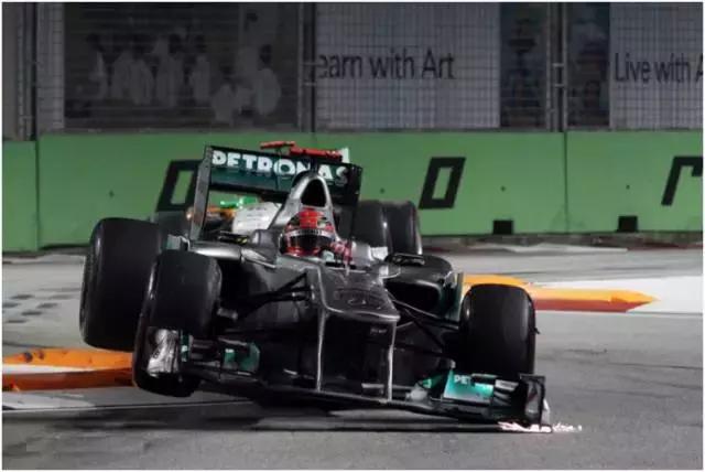 罗斯伯格和汉密尔顿的故事,罗斯伯格历史简介