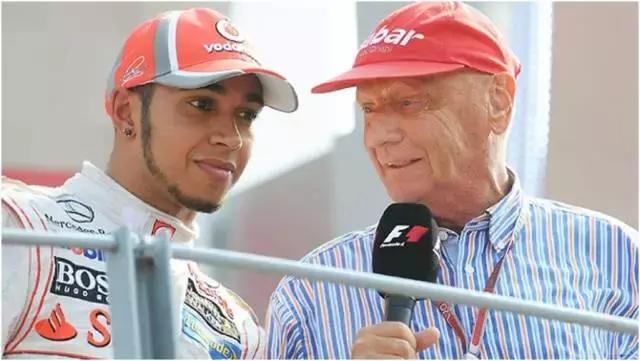 罗斯伯格和汉密尔顿的故事,罗斯伯格历史简介