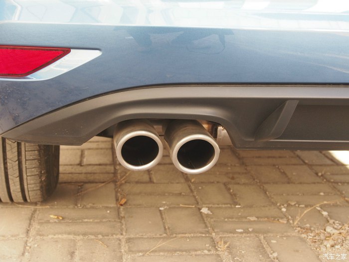 家用途安l值不值得购买,提了一辆宝来