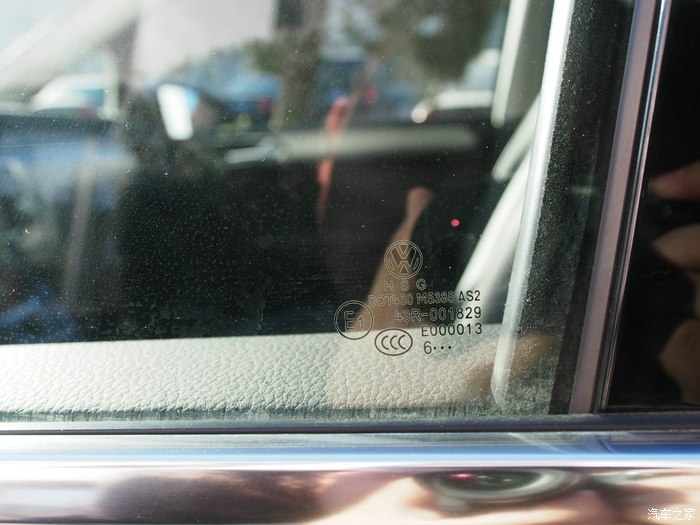 家用途安l值不值得购买,提了一辆宝来