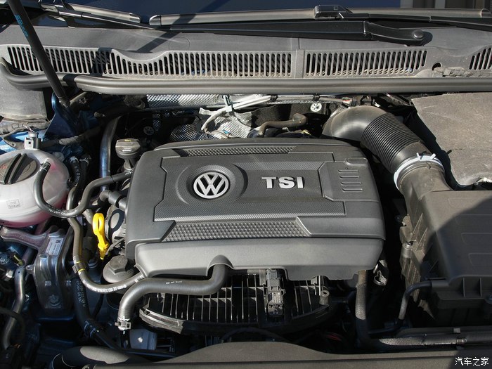 家用途安l值不值得购买,提了一辆宝来