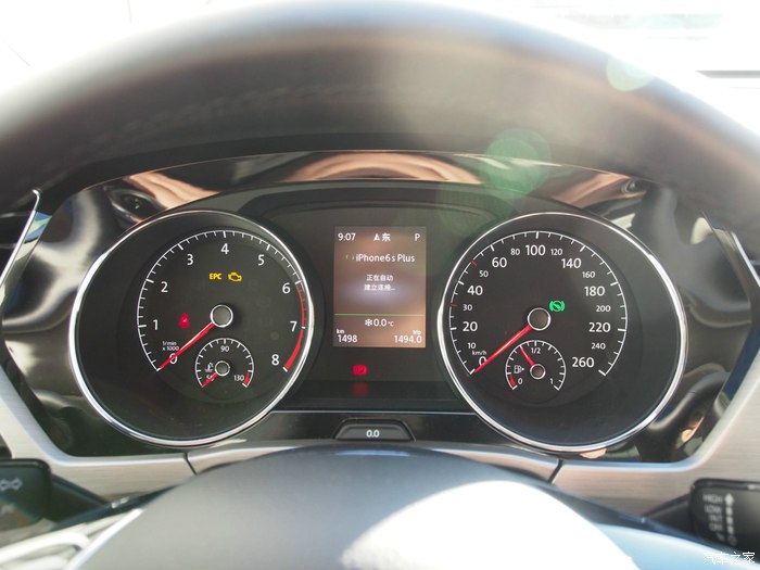 家用途安l值不值得购买,提了一辆宝来