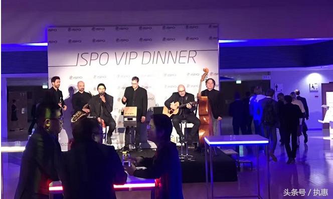 德国慕尼黑体育用品ispo展,体育运动展会