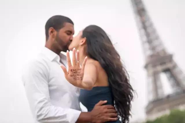 和黑人谈恋爱是种什么体验？