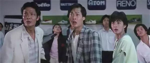 经典警匪港片推荐洪金宝,洪金宝港片完整版