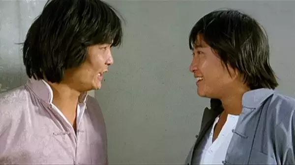 经典警匪港片推荐洪金宝,洪金宝港片完整版