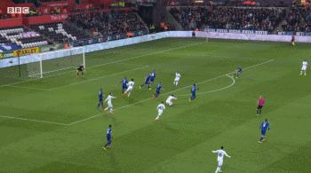 拉涅利重回英超,拉涅利夺英超后哽咽